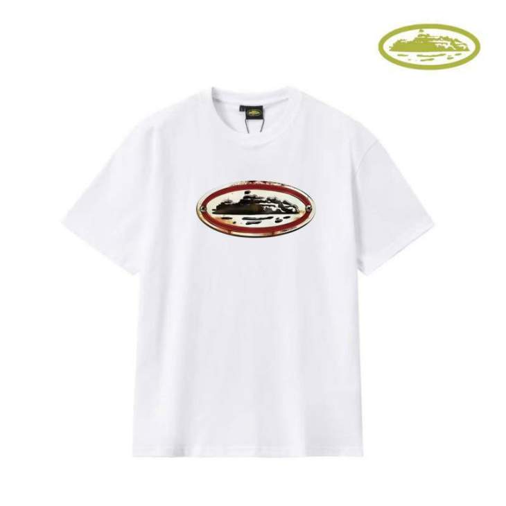 Corteiz T Shirts Short _SKUCorteizS-2XLastxC5716805